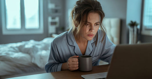 5 Things Making Your Lower Back Worse Before You Even Start Work