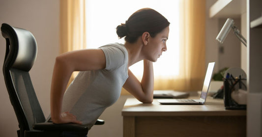 7 Bad Posture Signs Your Body Is Screaming About