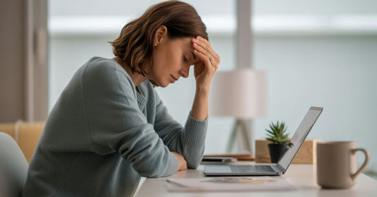 7 WFH Headache Triggers Hiding in Your Setup