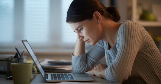 9 Home Office Screen Position Mistakes To Fix Today
