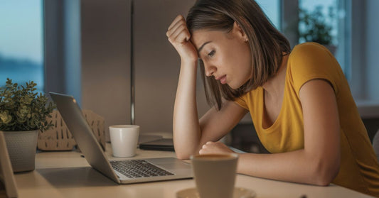 Always Tired Working From Home? 11 Hidden Reasons Why
