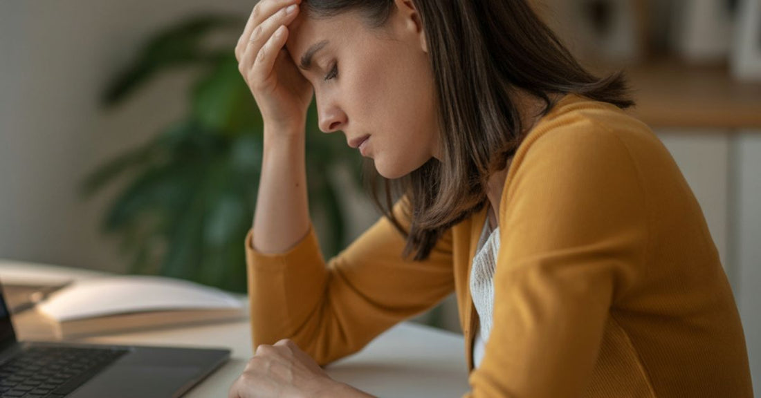 Brain Fog After One Zoom Call? Here's What Your Brain Is Trying to Tell You