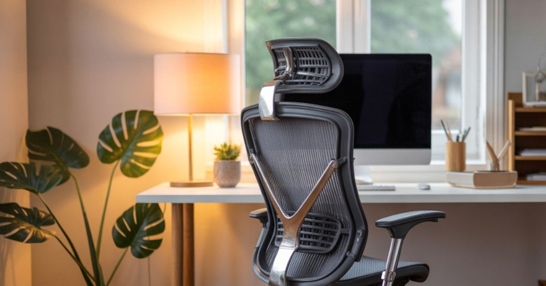 Home Office Ideas That Actually Support Your Back