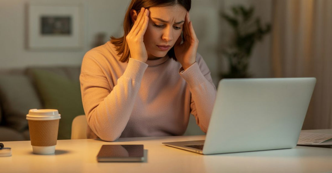 How to Recover When You're Mentally Exhausted (9 Ways That Actually Work)