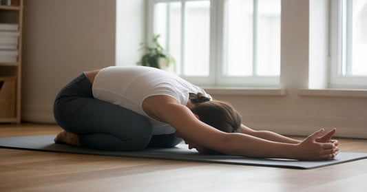 Lower Back Pain Relief for Remote Workers: 5-Minute Fixes That Actually Work