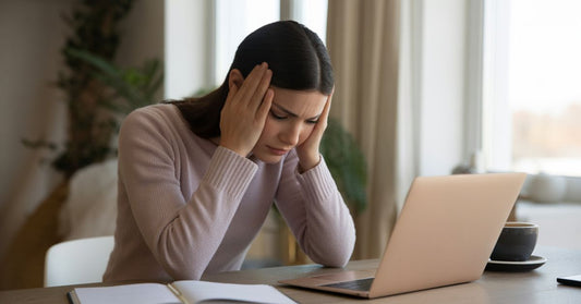 Mentally Exhausted: 7 Signs It's Not Just Regular Tiredness