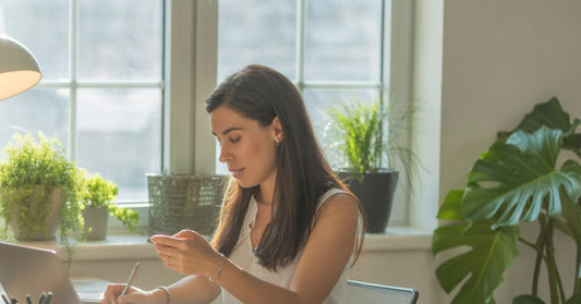 Remote Work Aesthetic Ideas That Won't Sabotage Your Focus