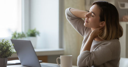 Why Your Neck Cracks Constantly (And If It Matters)