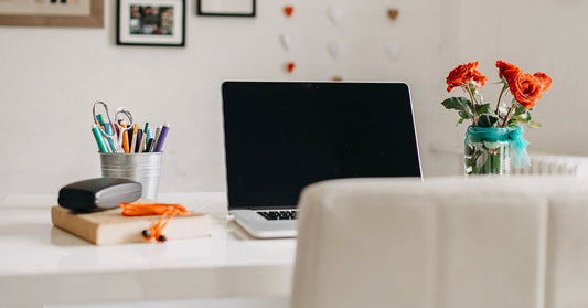 Home Office Fixes That Cost Nothing But Save Your Back