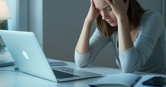 41 Exhaustion Quotes That Understand the WFH Burnout