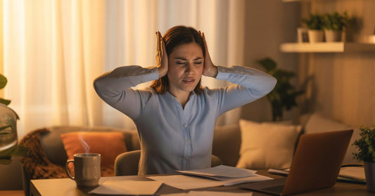 7 Home Office Noise Mistakes Killing Your Focus