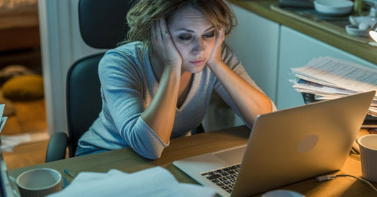 9 Home Office Mistakes Making You Exhausted By Noon