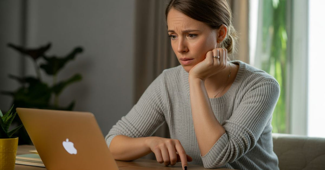 Setting Work Boundaries as a People Pleaser (The Scripts That Actually Work)