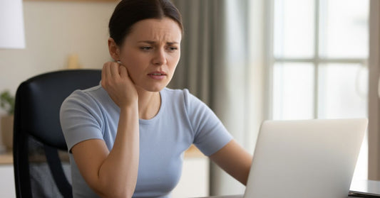 Why Sitting "Properly" Still Hurts