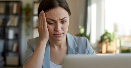 5 Headache Relief Fixes for Zoom-Heavy Days