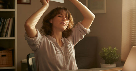 6 Small Home Office Temperature Mistakes Draining You