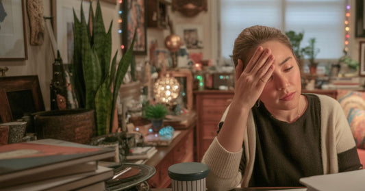 7 Cozy Home Office Decor Mistakes That Drain Energy