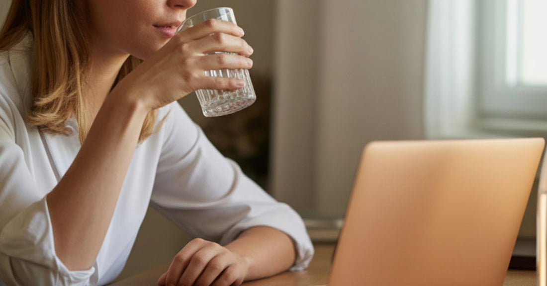 7 Headache Relief Habits for Screen-Heavy Workdays