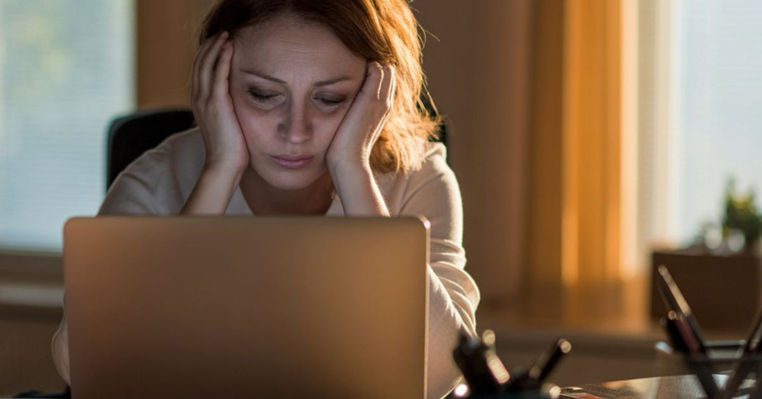 9 Reasons Your Desk Lamp Is Making You Tired