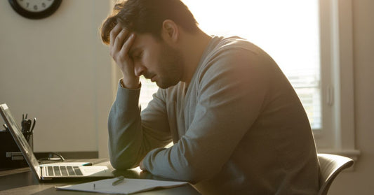 Brain Fog at 3PM: Why It Hits Hardest in the Afternoon