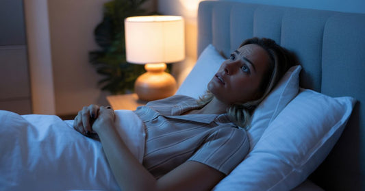 Can't Sleep After Working From Home? 11 Reasons Why (And Quick Fixes)