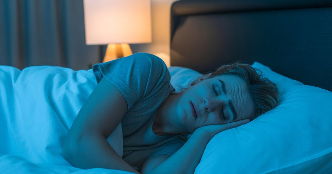 How to Sleep Faster When Your Brain Won't Shut Off (7 Sleep Hacks for Remote Workers)