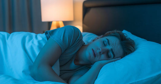 How to Sleep Faster When Your Brain Won't Shut Off (7 Sleep Hacks for Remote Workers)