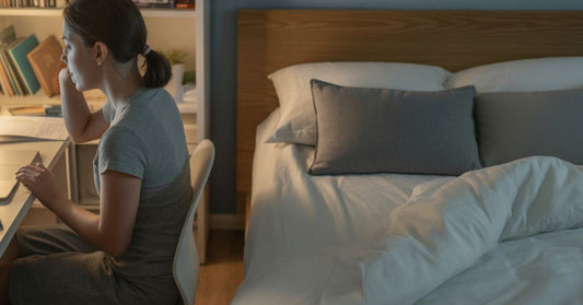 Sleep Problems Working From Home: 13 Signs Your Setup Is the Culprit