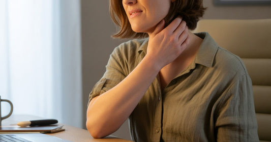 Why Neck Pain Moves Around