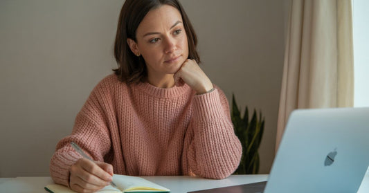 Work Boundaries: Daily 4-Question Audit Every Remote Worker Needs