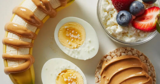 7 Healthy Snacks That Cost Under $2 Each