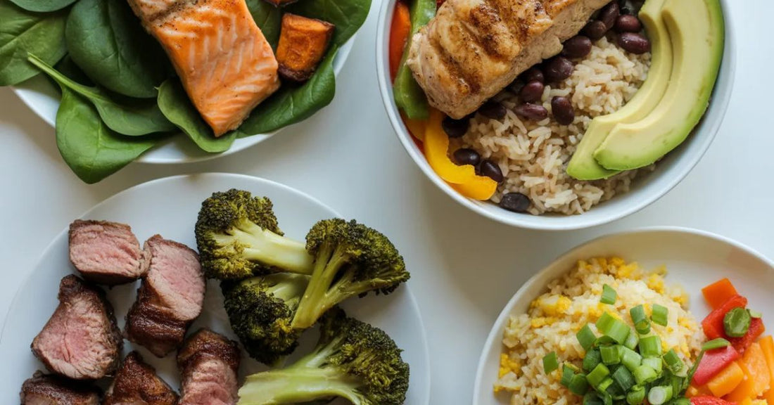 5 Healthy Dinner Recipes For Post-Workout Recovery