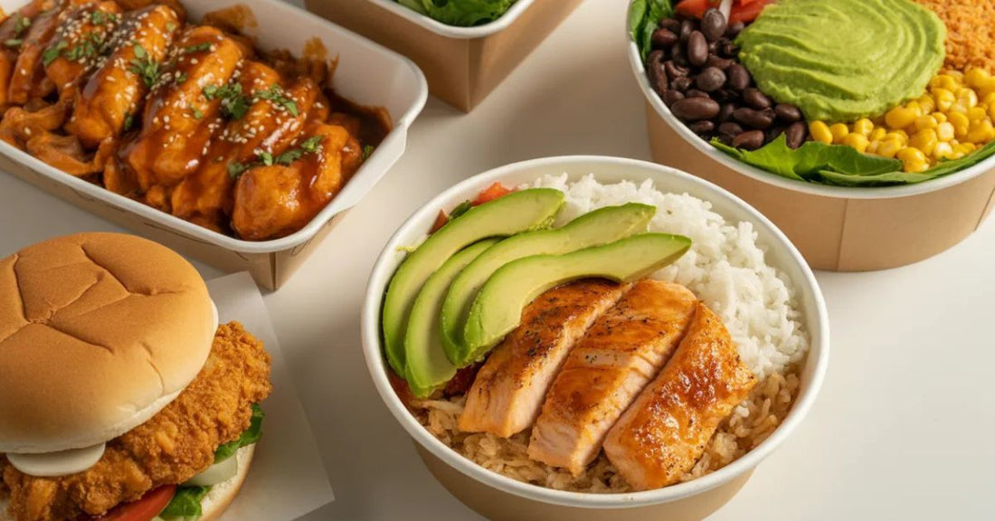 5 Healthy Dinner Recipes That Feel Like Takeout