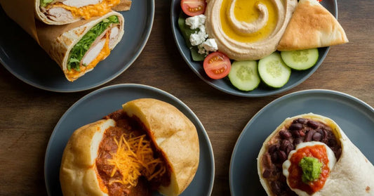 6 Healthy Dinner Recipes For Non-Cooks Who Want To Eat Well