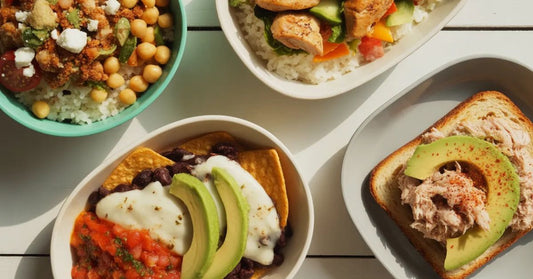 6 Healthy Dinner Recipes For Work-From-Home Days