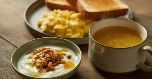 5 Healthy Dinner Recipes For When Nothing Sounds Good