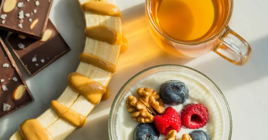 5 Healthy Snacks For Period Cramps And PMS