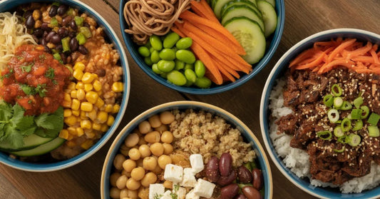 6 Healthy Dinner Recipes That Beat Sad Desk Lunches As Leftovers