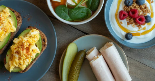 7 Healthy Dinner Recipes For Late Night Eating Without Regret