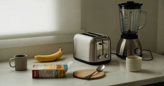 6 Easy Breakfast Recipes for People Who Hate Mornings