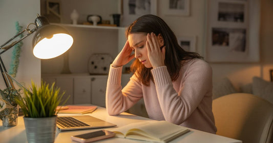 Home Office Ideas For Women Who Are SO Tired Of Being Tired