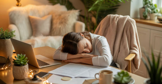 The Cozy Workspace Trap (And How To Fix It)
