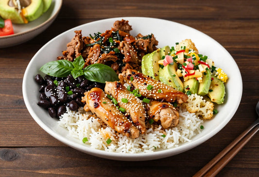 Gluten Free Dairy Free Recipes Better Than Takeout