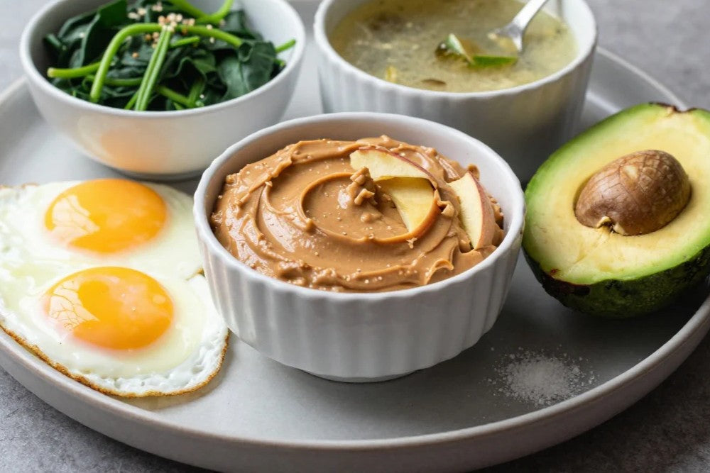 Gluten Free Dairy Free Recipes With No Energy