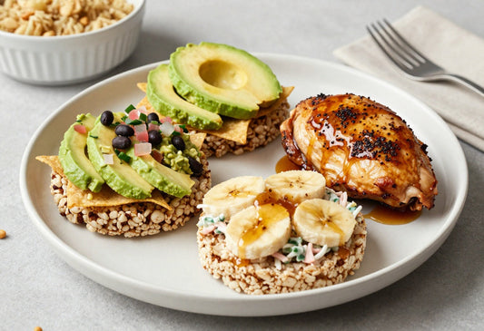 No-Effort Gluten Free Dairy Free Recipes