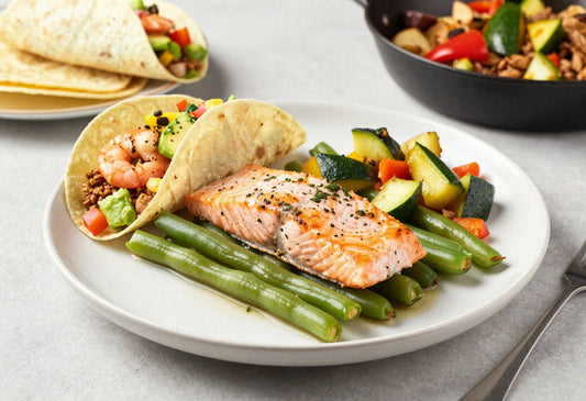 Last-Minute Gluten Free Dairy Free Recipes