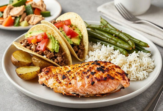 Gluten Free Dairy Free Recipes Without Weird Ingredients