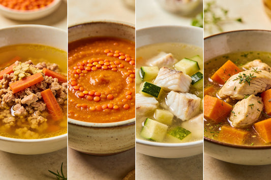 5 Healthy Crock Pot Dinners For A Calmer Belly