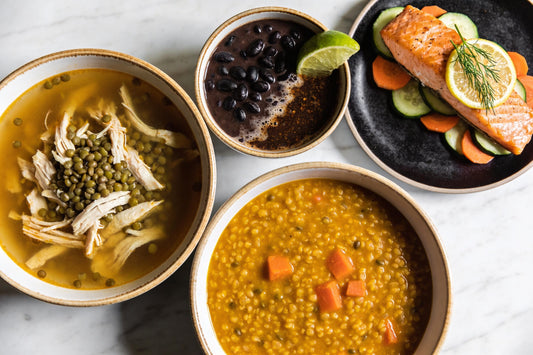 7 Healthy Crock Pot Recipes That Don't Sit Heavy