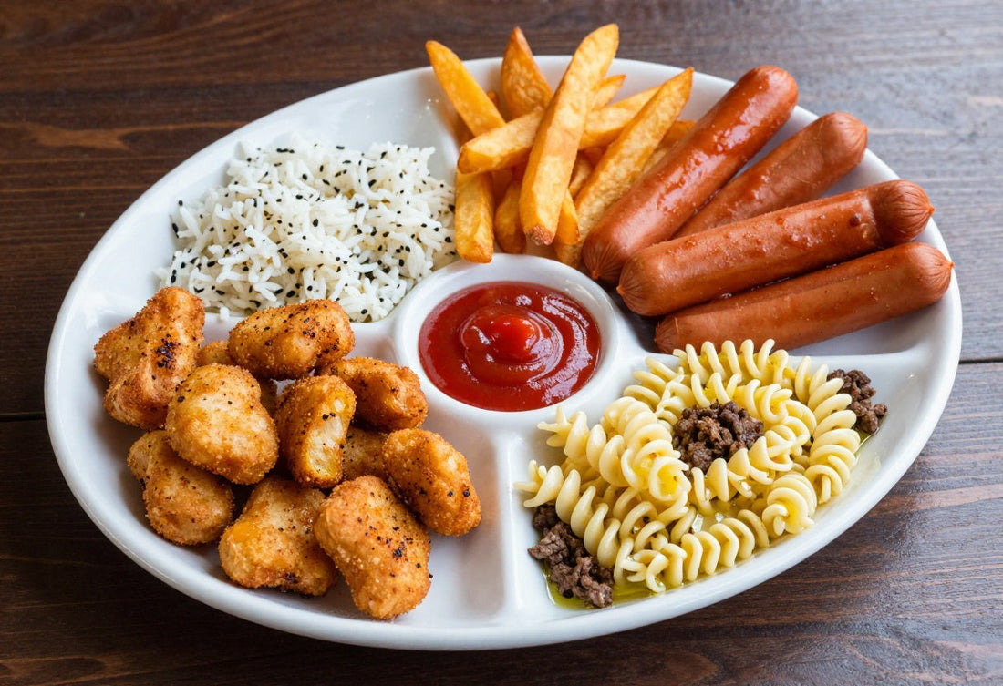 6 Gluten Free Dairy Free Recipes for Picky Eaters